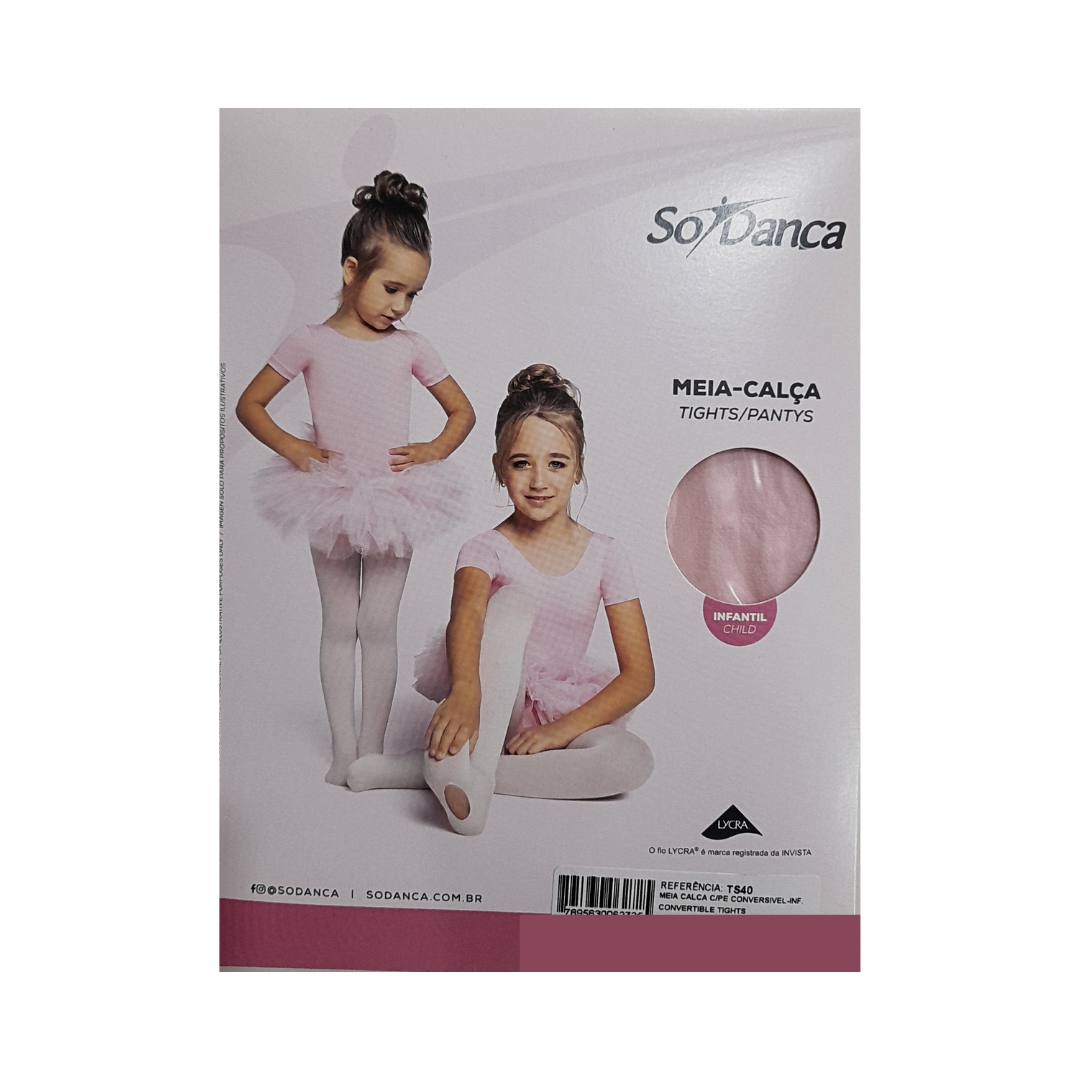 Meia Calça