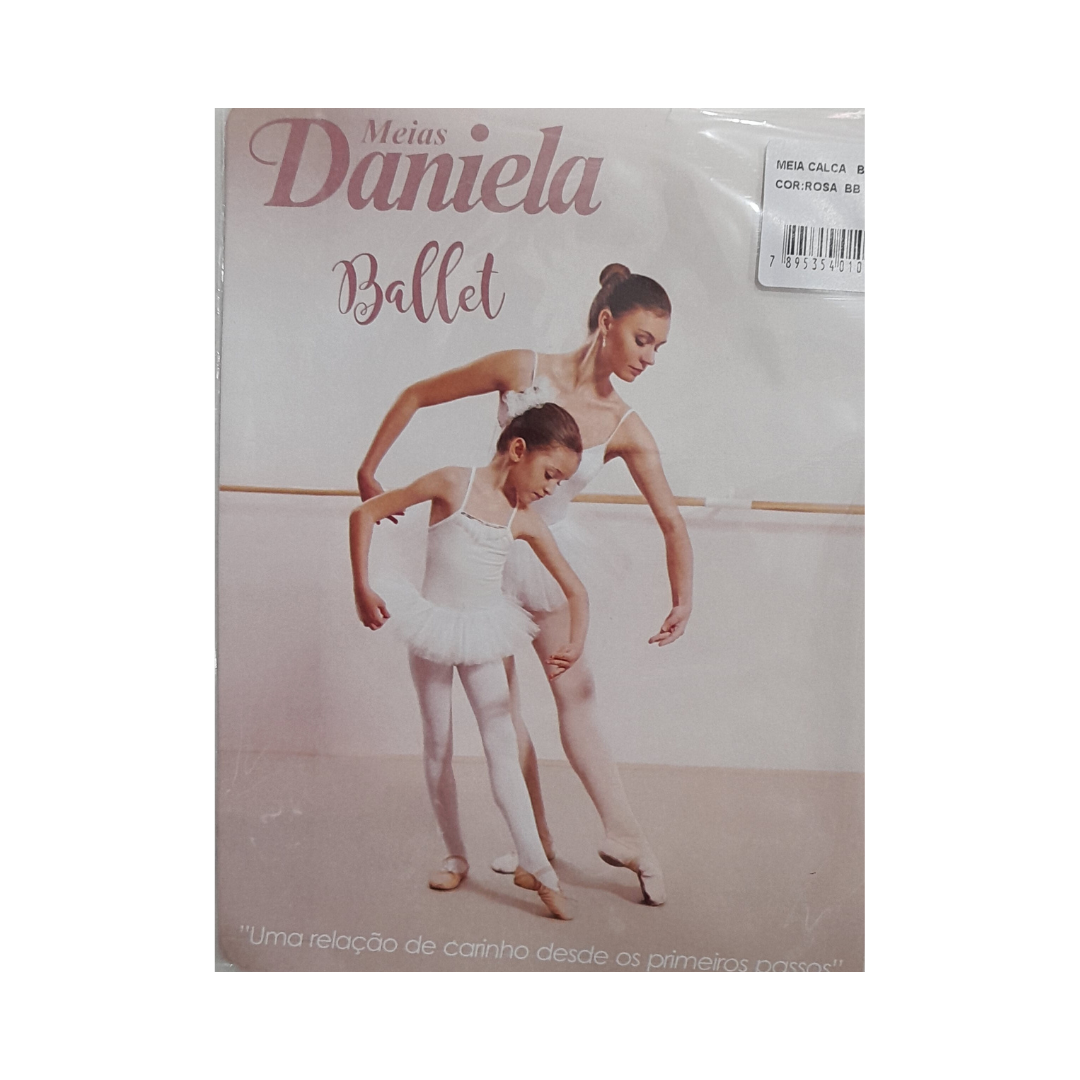 Meia Calça Daniela