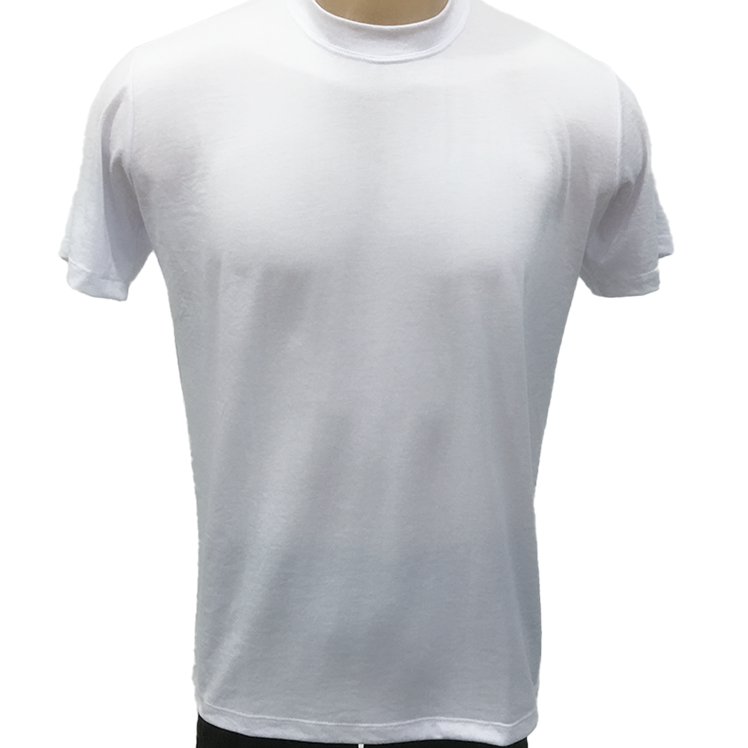 Camiseta PV Manga Curta