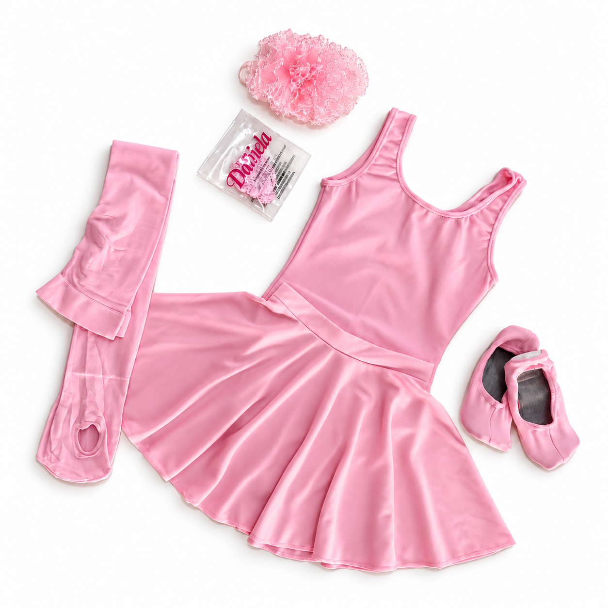 Kit Nice Ballet